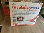 Circulation maxx, Ophalen of Verzenden, Nieuw, Apparaat