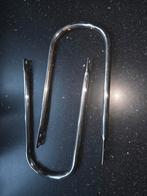 Te koop spatbord beugels zundapp 517, Fietsen en Brommers, Ophalen of Verzenden, Gebruikt, Frame