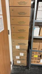 12 dozen Heineken glazen, Huis en Inrichting, Keuken | Servies, Ophalen of Verzenden