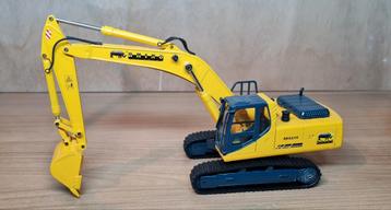 RHINO REX210  beschikbaar voor biedingen