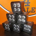 Beamz uplight par BBP94 set van 6 Disco lamp, Muziek en Instrumenten, Licht en Laser, Ophalen of Verzenden, Zo goed als nieuw