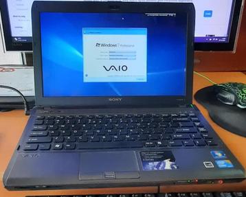 Sony Laptop Vaio S-series PCG-51513M beschikbaar voor biedingen