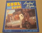Kool & The Gang – Ladies' Night, 7 inch, Single, Ophalen of Verzenden, Zo goed als nieuw