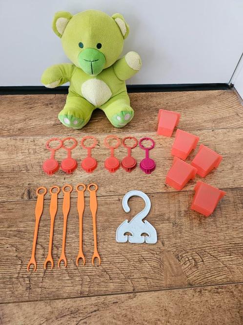 Tupperware keukenhulpjes €0,50 per stuk, Huis en Inrichting, Keuken | Tupperware, Zo goed als nieuw, Overige typen, Ophalen of Verzenden