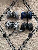 Playstation 2 controllers, Ophalen, Zo goed als nieuw, Controller, PlayStation 2