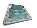 Balboa jacuzzi incl cover plug and play