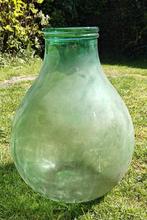 Glazen fles, Ophalen, Overige kleuren, Minder dan 50 cm, Glas
