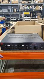 Millbank 120w Laagohmig /100v Versterker, Audio, Tv en Foto, Versterkers en Receivers, Overige merken, Gebruikt, Ophalen of Verzenden