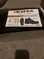 Werkschoenen, Ophalen, Nieuw