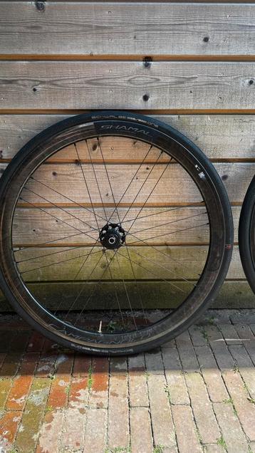 Campagnolo Carnon Shamal C21 disc XDR beschikbaar voor biedingen