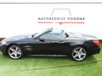 Mercedes SL 400, Auto's, Mercedes-Benz, Gebruikt, Leder, Bedrijf, 2 stoelen