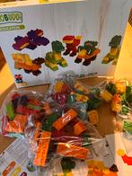 Bouwstenen Dino's - Nieuw in Doos!, Ophalen of Verzenden, Nieuw, Overige merken