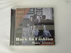 back in fashion - makin' whoopie, Ophalen of Verzenden, Zo goed als nieuw, Pop