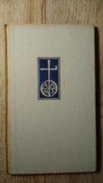 Parken en Woestijnen - M. Vasalis, Boeken, Ophalen of Verzenden, Gelezen