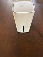 TP-Link 5G Router met SIM-kaartslot, Ophalen, Gebruikt, Router met modem
