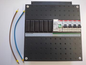 ABB HAF BUSBOARD Groepenkast-meterkast beschikbaar voor biedingen