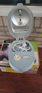 vintage gezichtsbruiner Prinzess € 15,00, Ophalen, Gezichtsbruiner, Minder dan 10 lampen