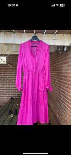 Roze jurk van Co’Couture, Kleding | Dames, Jurken, Maat 38/40 (M), Ophalen of Verzenden, Zo goed als nieuw, Roze