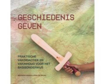 Geschiedenis geven 9789023257608 beschikbaar voor biedingen