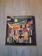 Al Goodman - Porgy and Bess LP, Cd's en Dvd's, Vinyl | Klassiek, Gebruikt, Opera of Operette, Modernisme tot heden, Ophalen of Verzenden