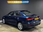 Audi A3 Limousine 1.0 TFSI|PANO|STOELV|CRUISE|BLUETOOTH|17IN, Auto's, Audi, Voorwielaandrijving, 1160 kg, Stof, Gebruikt