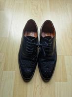 Prachtige Sir Edward schoenen maat 41 - zwart, Kleding | Heren, Schoenen, Ophalen of Verzenden, Zo goed als nieuw, Zwart