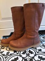 Panama Jack Bambina gevoerde laarzen 40, Kleding | Dames, Schoenen, Hoge laarzen, Bruin, Ophalen of Verzenden, Zo goed als nieuw