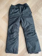 Nieuwe zwarte ski broek 152, Kinderen en Baby's, Kinderkleding | Maat 152, Ophalen of Verzenden, Zo goed als nieuw, Jongen of Meisje