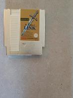 Nes, Zelda II: The Adventure of Link, Nintendo, NES, Avontuur en Actie, 1 speler, Ophalen of Verzenden, Zo goed als nieuw
