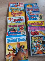 Donald Ducks, Meerdere comics, Zo goed als nieuw, Ophalen, Europa