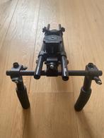Cambo CS-STYX schouderstatief, Ophalen, Gebruikt, Minder dan 150 cm, Overige typen