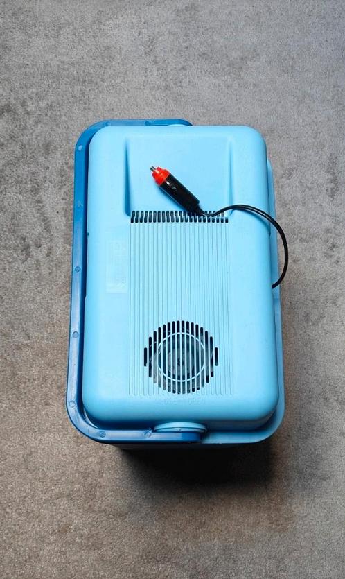 Koelbox op 12 volt, Caravans en Kamperen, Koelboxen, Gebruikt, Elektrisch, Ophalen of Verzenden