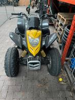 Quad E-TON Viper 90 90 cc in goede staat, Fietsen en Brommers, Minibikes, Midibikes en Pitbikes, Ophalen, Gebruikt, E-ton, 90 cc