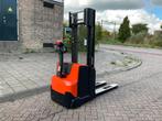 BT SWE140L 1400KG 2.85METER STAPELAAR / HEFTRUCK (bj 2015), Elektrisch, Stapelaar, BT