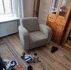 Stoel / Fauteuil, Ophalen, Gebruikt, Eenpersoons, 75 tot 100 cm