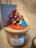 Disneyland Parijs Alice in Wonderland ornament, Ophalen of Verzenden, Overige figuren, Zo goed als nieuw, Beeldje of Figuurtje