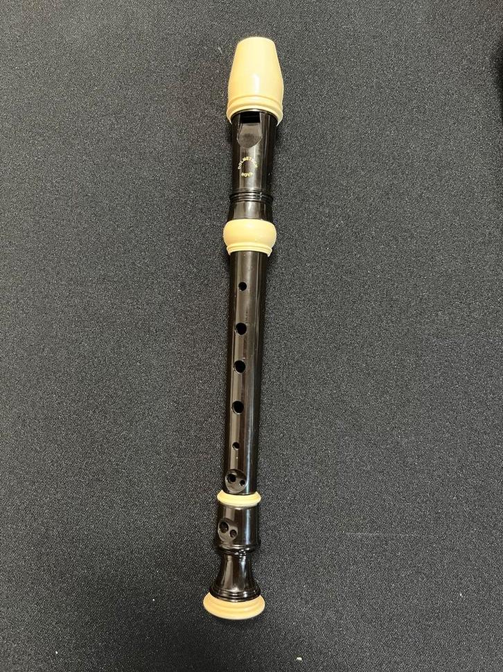 Dolmetsch Sopranino Blokfluit Nova DN2115 G - Nieuw, Muziek en Instrumenten, Instrumenten | Toebehoren, Nieuw, Blokfluit, Ophalen of Verzenden