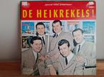 De heikrekels, Levenslied of Smartlap, Gebruikt, 12 inch, Verzenden