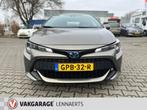 Toyota Corolla 1.8 Hybrid Active, Gebruikt, 4 cilinders, Met garantie (alle), Corolla