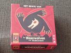 (Het beste van) Weerwolven van Wakkerdam, Vijf spelers of meer, Ophalen of Verzenden, Zo goed als nieuw, 999  Games