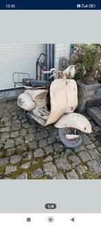 Vespa acma, Fietsen en Brommers, Ophalen of Verzenden, Zo goed als nieuw, Vespa