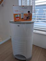 Korbell luieremmer met zakken, Ophalen, Zo goed als nieuw, Overige typen