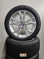 19' BMW 7 Serie i7 & X3 Styling 903 winterbanden Nieuw BTW, 245 mm, Banden en Velgen, Nieuw, Winterbanden
