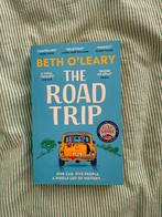 The Roadtrip - Beth O’Leary te koop, Verzenden, Nieuw