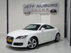 Audi TT 2.0 TFSI Pro Line "Origineel NL!" Automaat ! Youngti, Auto's, Audi, TT, Zwart, 4 cilinders, 4 stoelen