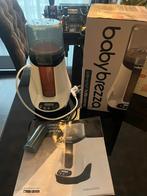 Baby Brezza Safe & Smart Flessenwarmer, Kinderen en Baby's, Babyvoeding en Toebehoren, Ophalen of Verzenden, Zo goed als nieuw