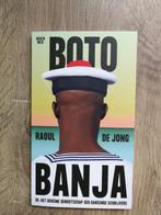 Boto Banja - Raoul de Jong, Boeken, Boekenweekgeschenken, Nieuw, Raoul de Jong, Ophalen of Verzenden