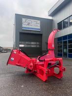 Boxer HV157 Houtversnipperaar - Perfect voor Tuinonderhoud, Ophalen, Hakselaar