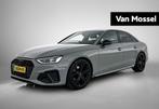Audi A4 Limousine 35 TFSI S edition Competition l Cruise Con, 12 maanden, 4 cilinders, Origineel Nederlands, Bedrijf