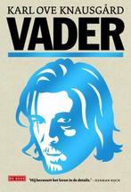 Knausgard  Vader, Ophalen of Verzenden, Gelezen, Nederland